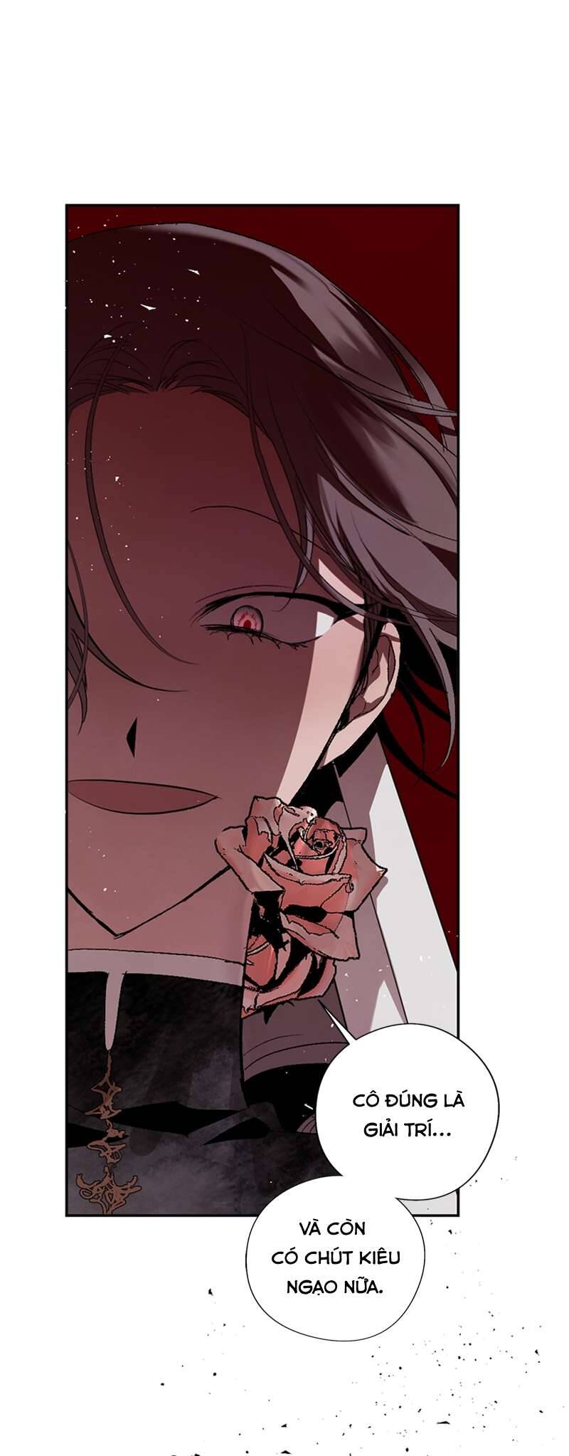 Lời Thú Nhận Của Chúa Tể Bóng Tối - Chapter 78 - Page 26