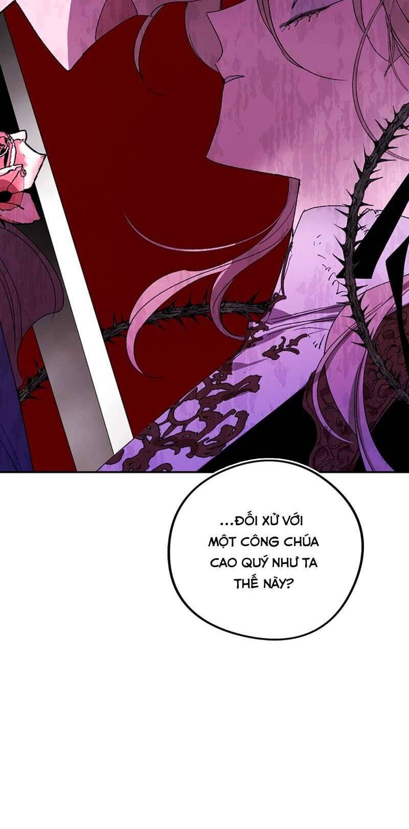 Lời Thú Nhận Của Chúa Tể Bóng Tối - Chapter 78 - Page 30