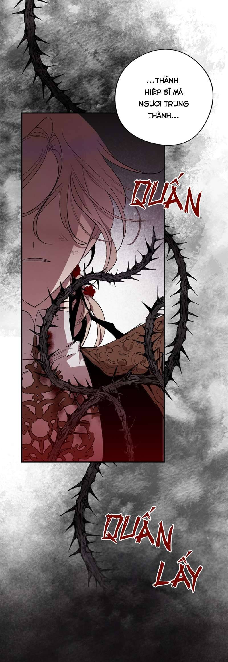 Lời Thú Nhận Của Chúa Tể Bóng Tối - Chapter 78 - Page 32