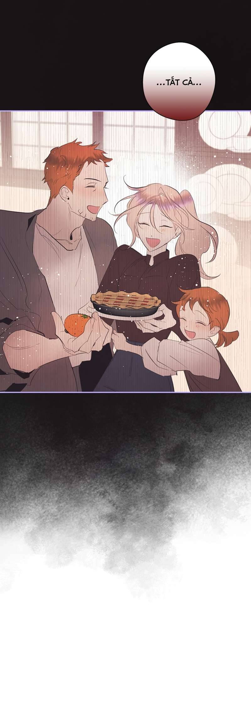 Lời Thú Nhận Của Chúa Tể Bóng Tối - Chapter 78 - Page 34