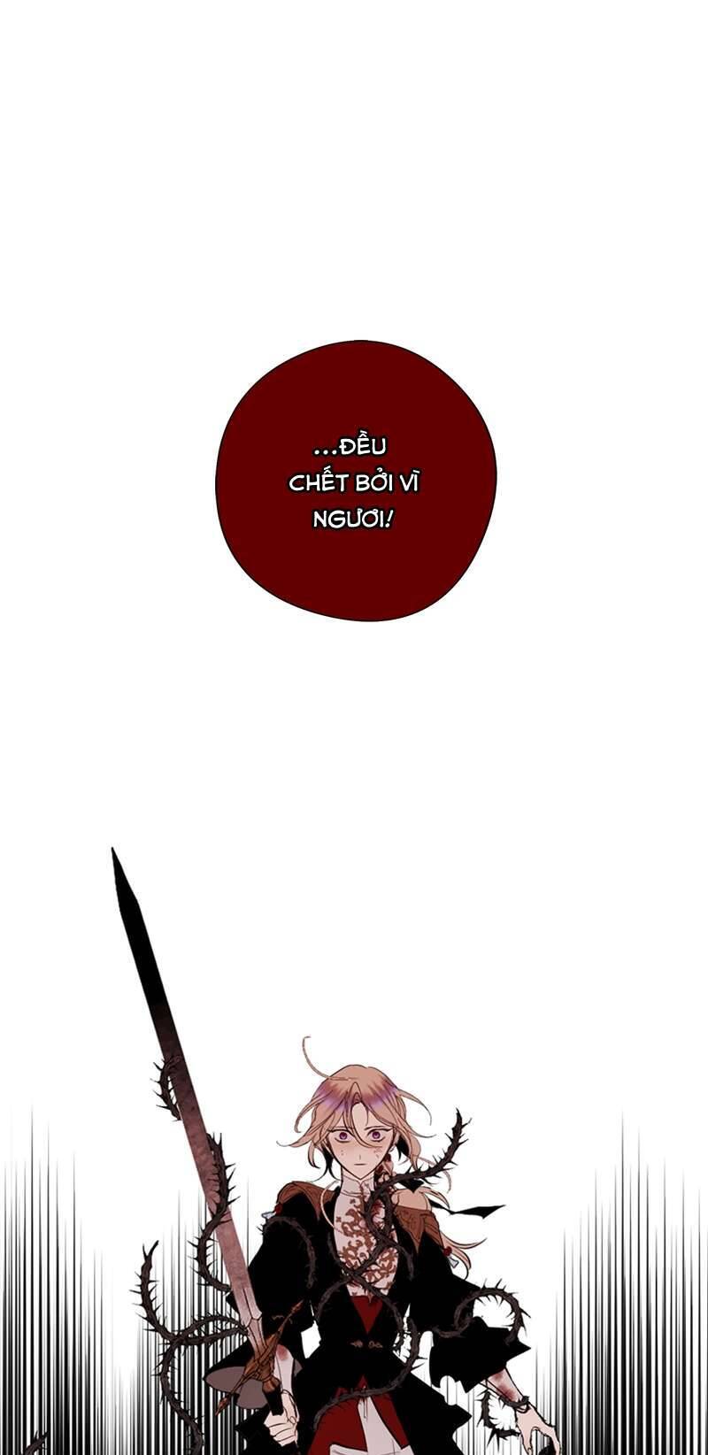 Lời Thú Nhận Của Chúa Tể Bóng Tối - Chapter 78 - Page 35