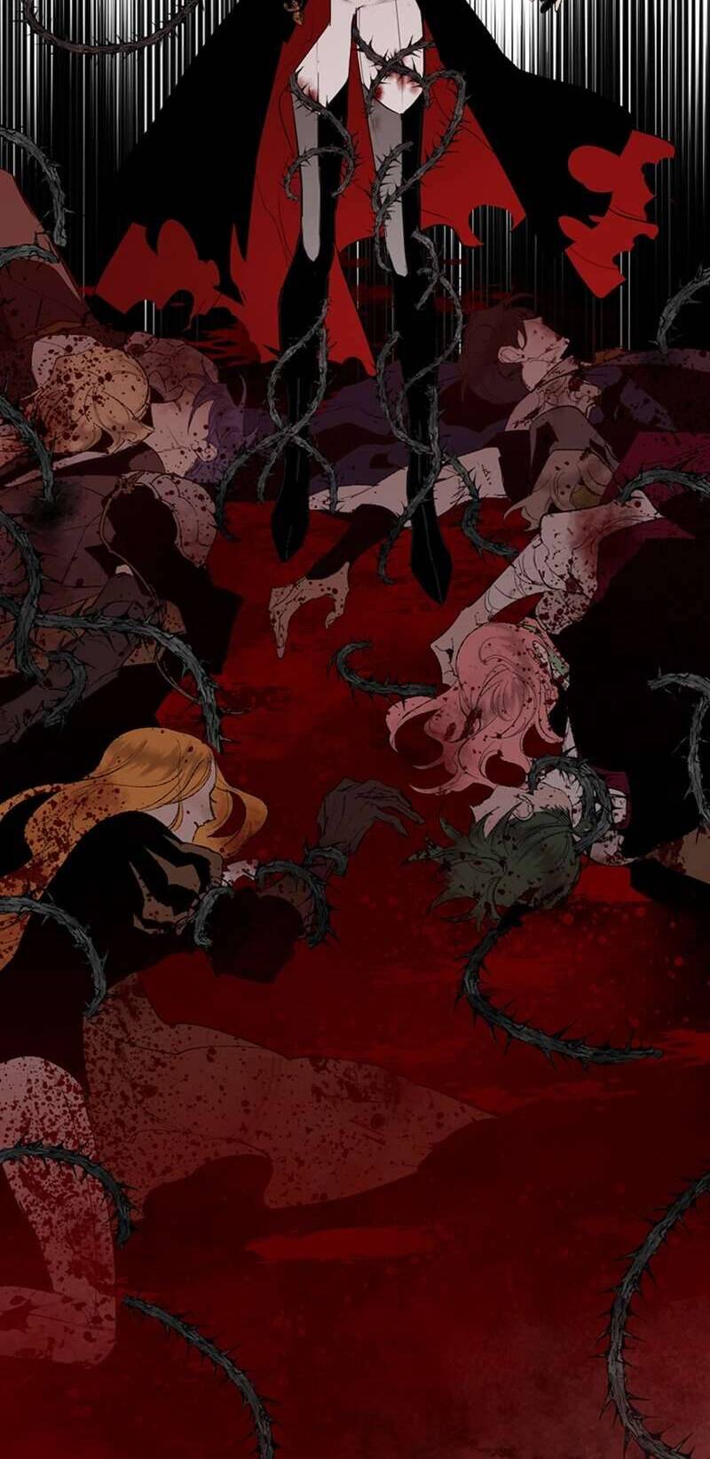 Lời Thú Nhận Của Chúa Tể Bóng Tối - Chapter 78 - Page 36