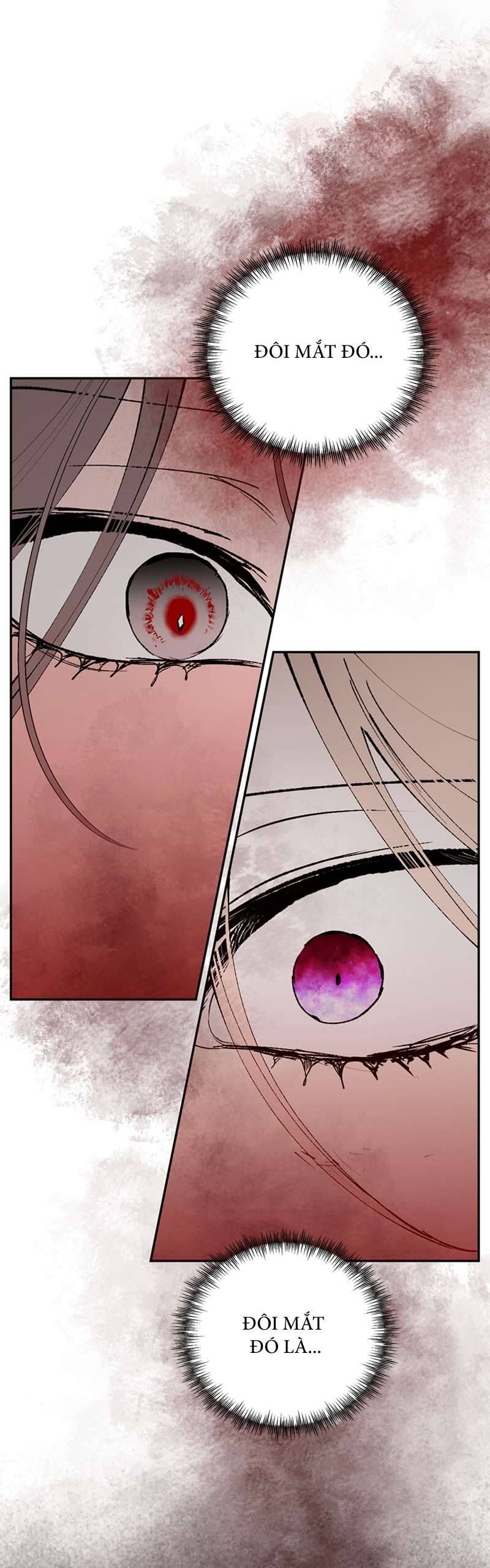 Lời Thú Nhận Của Chúa Tể Bóng Tối - Chapter 78 - Page 38