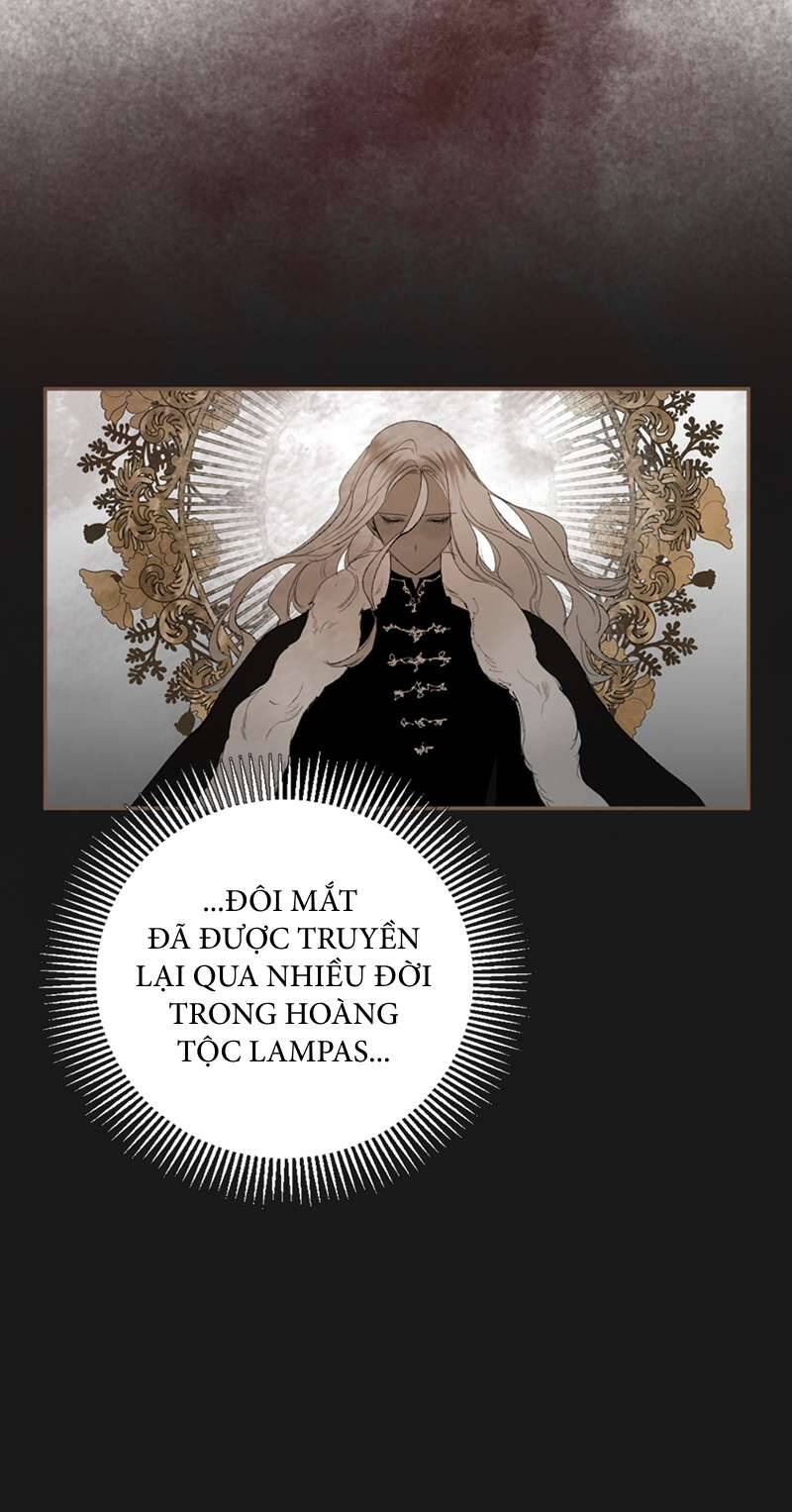 Lời Thú Nhận Của Chúa Tể Bóng Tối - Chapter 78 - Page 39
