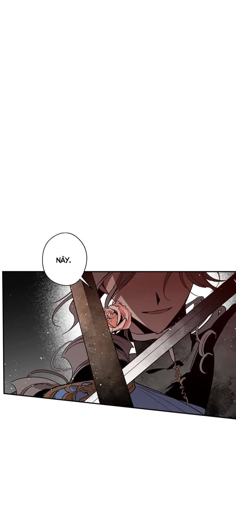 Lời Thú Nhận Của Chúa Tể Bóng Tối - Chapter 78 - Page 4