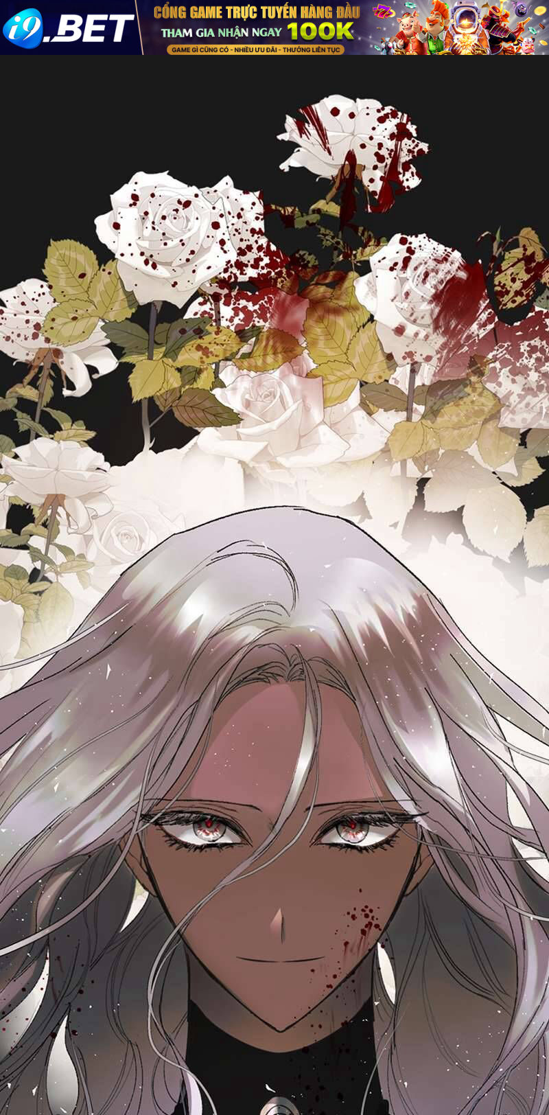 Lời Thú Nhận Của Chúa Tể Bóng Tối - Chapter 78 - Page 40