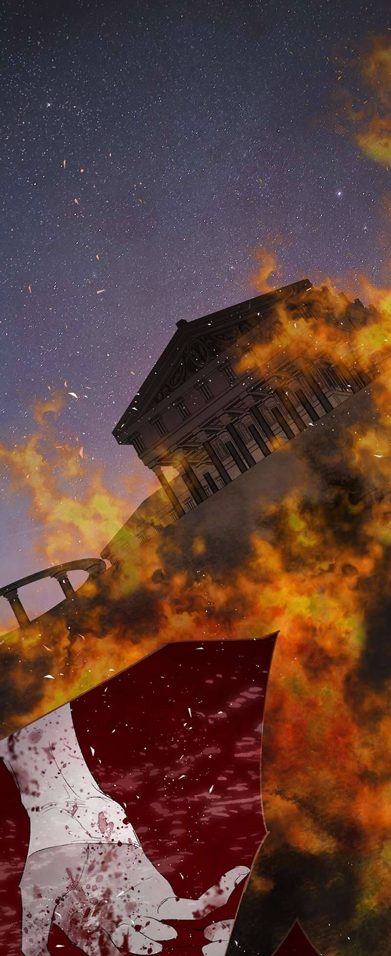 Lời Thú Nhận Của Chúa Tể Bóng Tối - Chapter 78 - Page 43