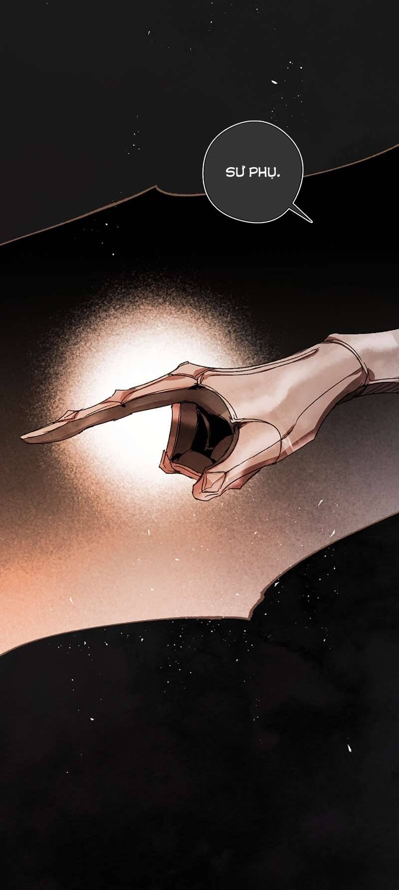 Lời Thú Nhận Của Chúa Tể Bóng Tối - Chapter 78 - Page 45