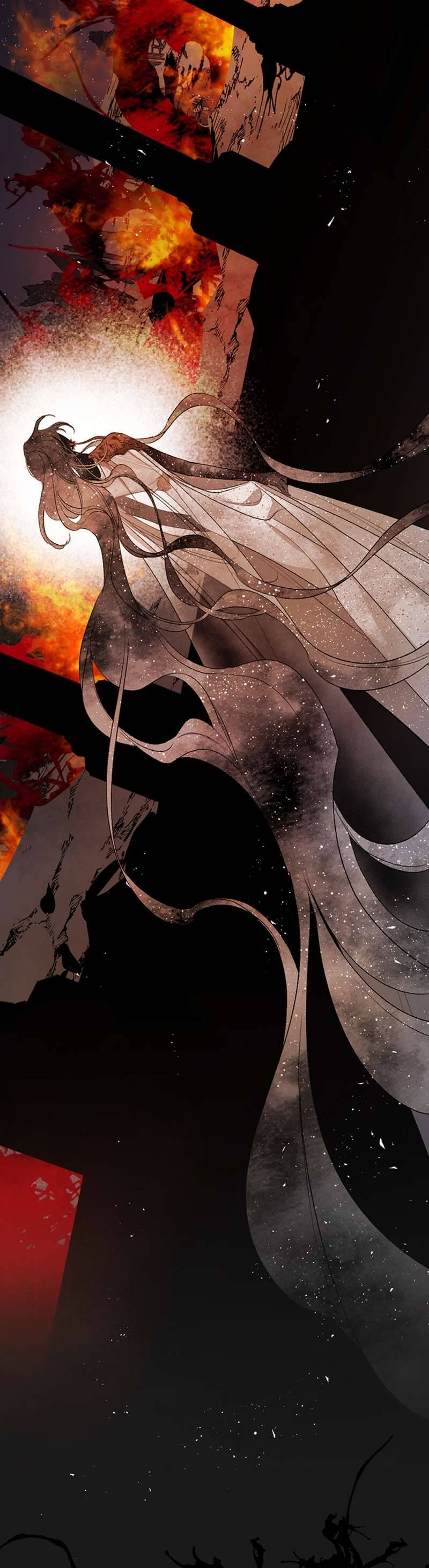 Lời Thú Nhận Của Chúa Tể Bóng Tối - Chapter 78 - Page 47