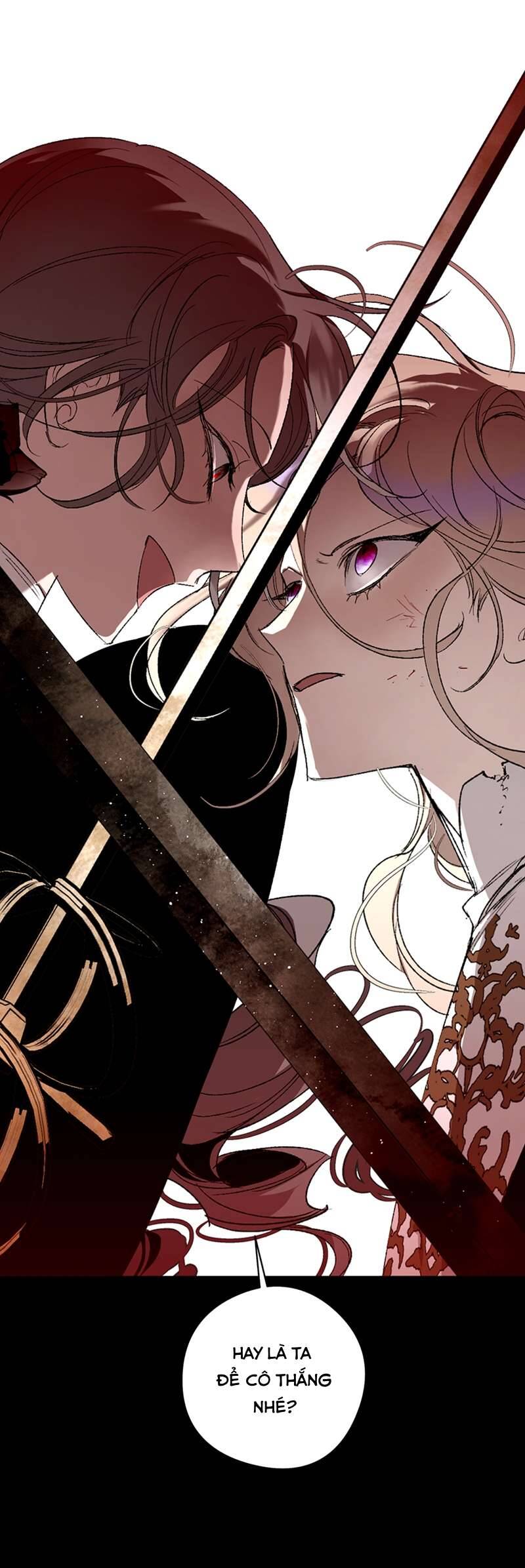 Lời Thú Nhận Của Chúa Tể Bóng Tối - Chapter 78 - Page 5