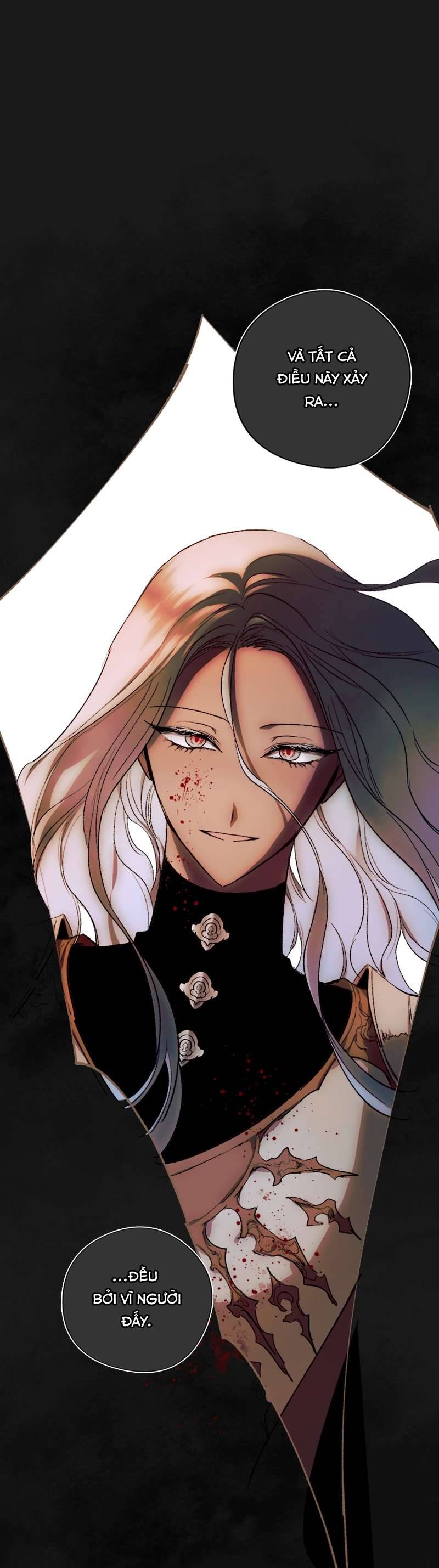 Lời Thú Nhận Của Chúa Tể Bóng Tối - Chapter 78 - Page 50