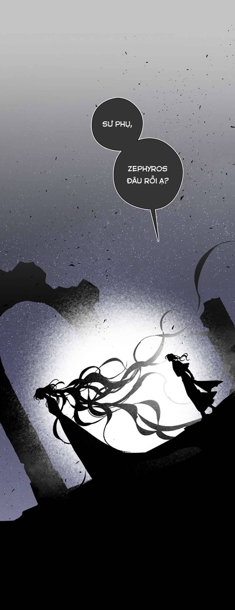 Lời Thú Nhận Của Chúa Tể Bóng Tối - Chapter 78 - Page 53