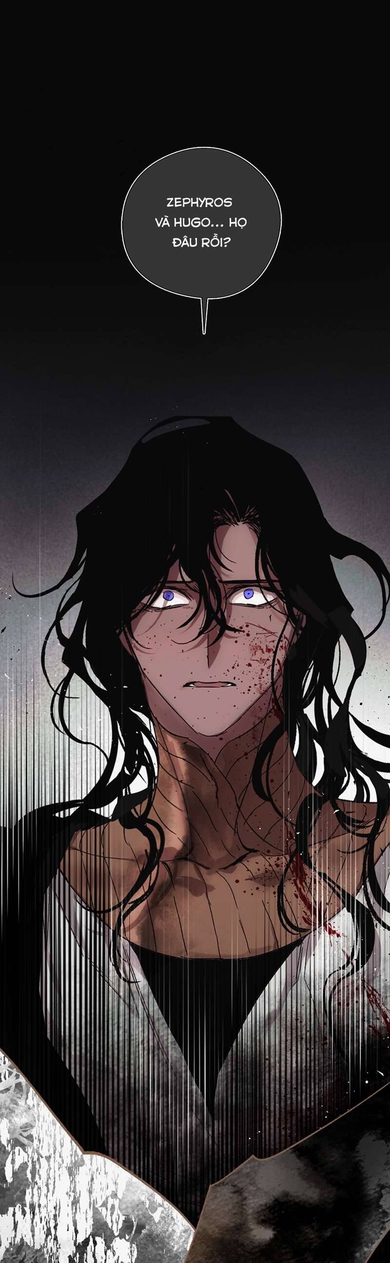 Lời Thú Nhận Của Chúa Tể Bóng Tối - Chapter 78 - Page 55