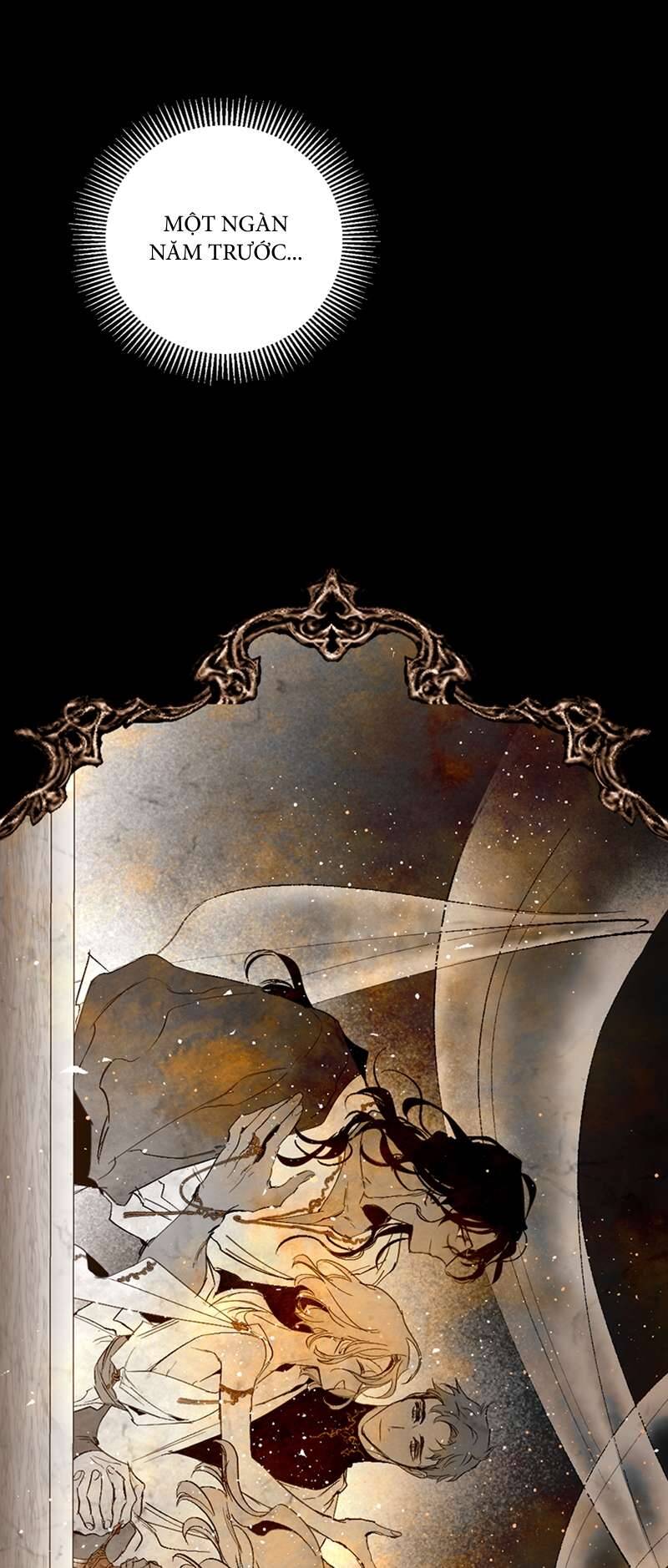 Lời Thú Nhận Của Chúa Tể Bóng Tối - Chapter 78 - Page 57