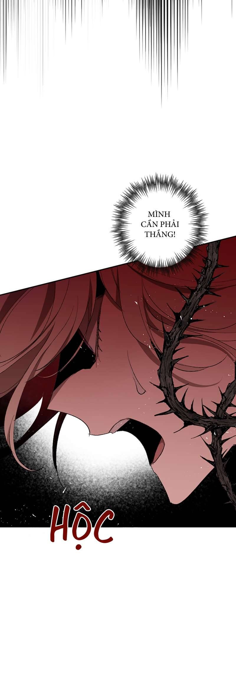 Lời Thú Nhận Của Chúa Tể Bóng Tối - Chapter 78 - Page 64