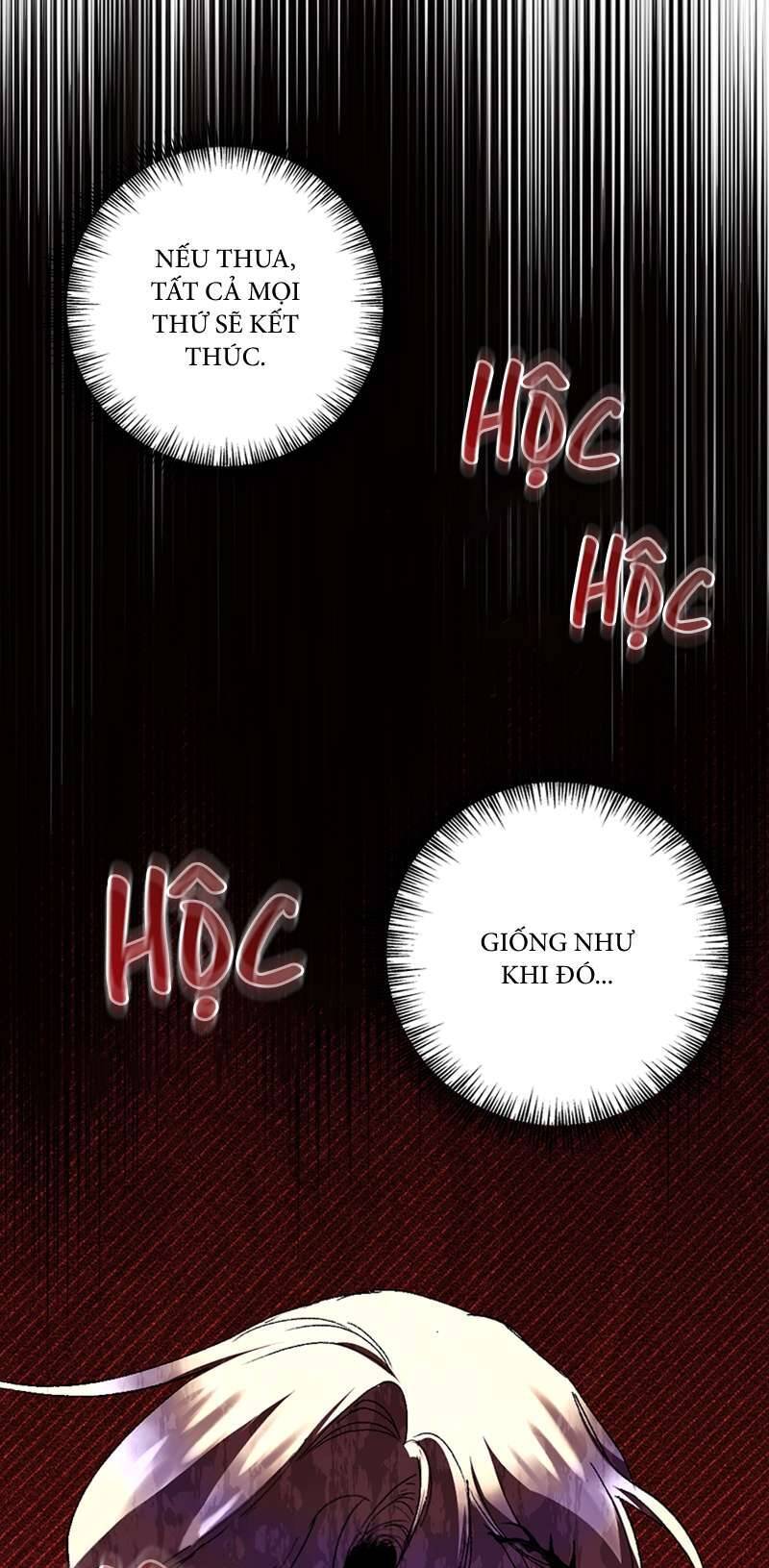 Lời Thú Nhận Của Chúa Tể Bóng Tối - Chapter 78 - Page 67