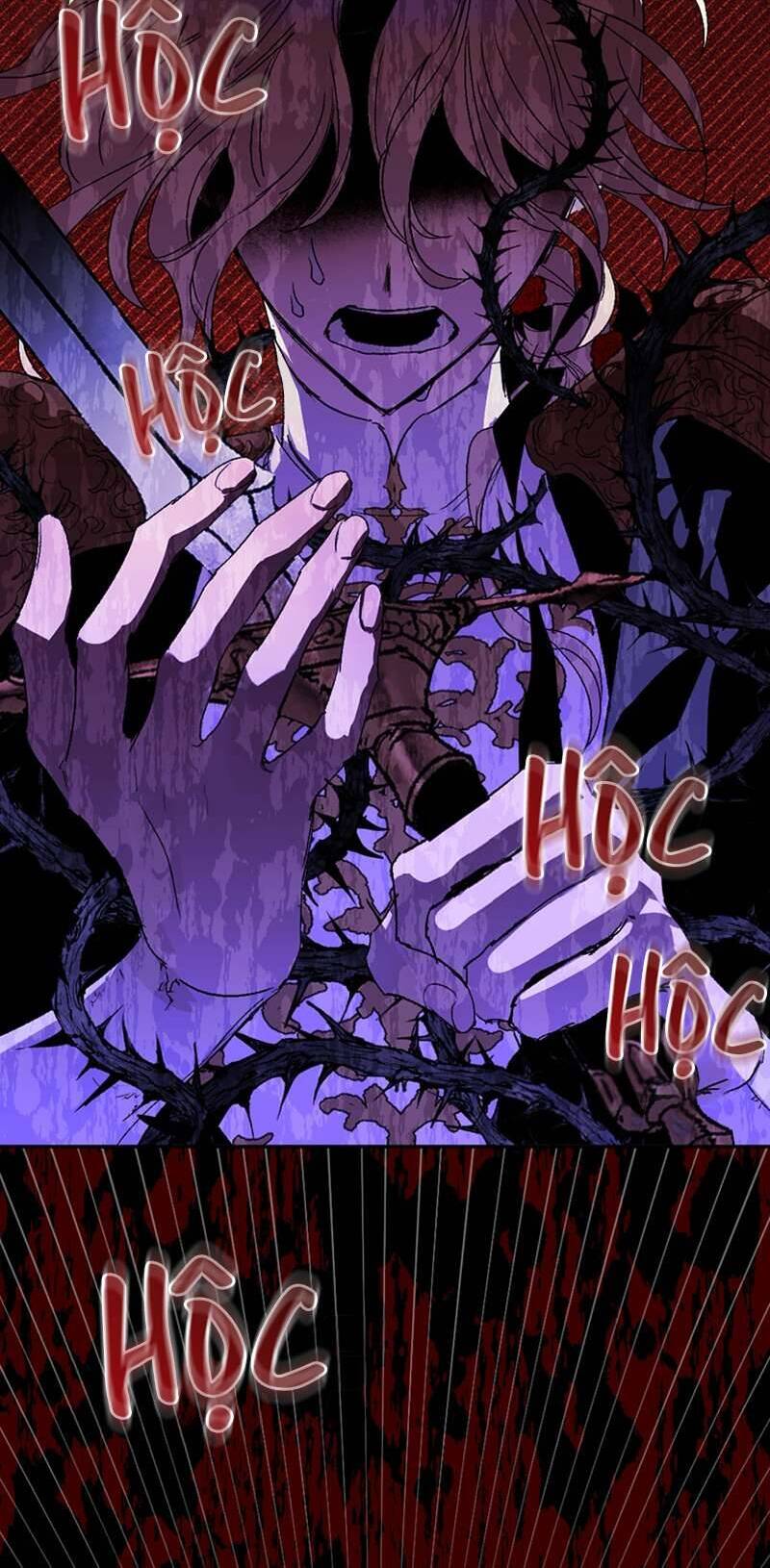 Lời Thú Nhận Của Chúa Tể Bóng Tối - Chapter 78 - Page 68