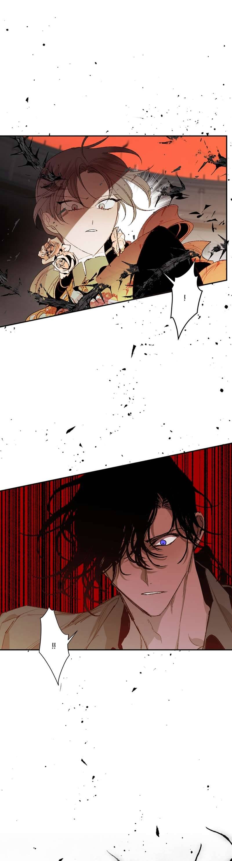 Lời Thú Nhận Của Chúa Tể Bóng Tối - Chapter 78 - Page 73