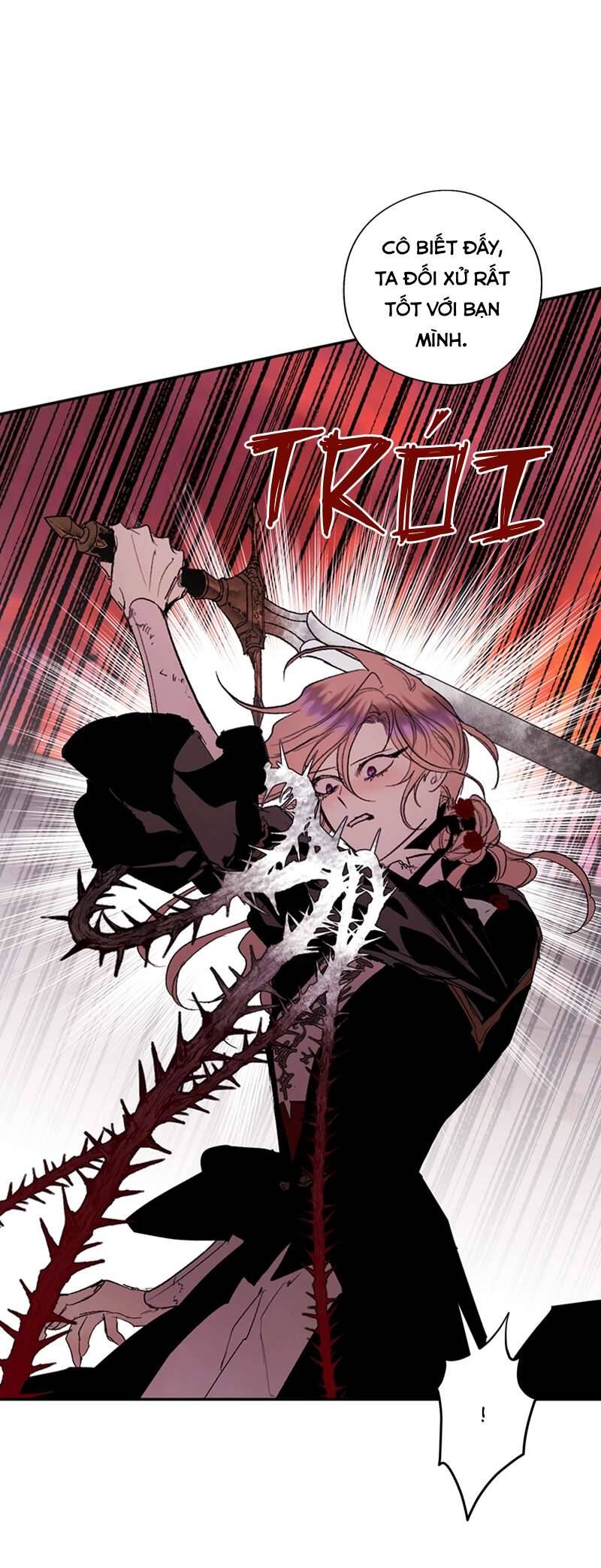 Lời Thú Nhận Của Chúa Tể Bóng Tối - Chapter 78 - Page 8