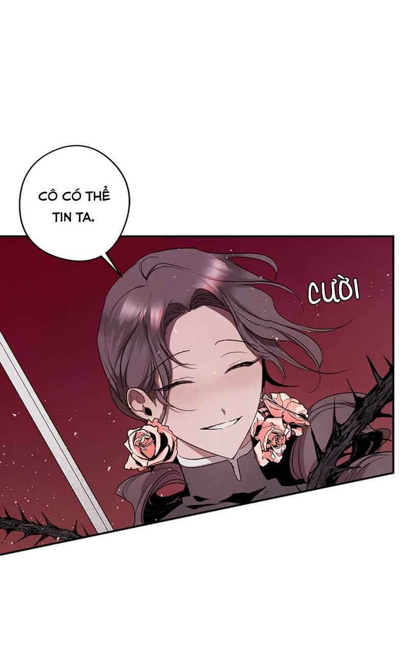 Lời Thú Nhận Của Chúa Tể Bóng Tối - Chapter 78 - Page 9