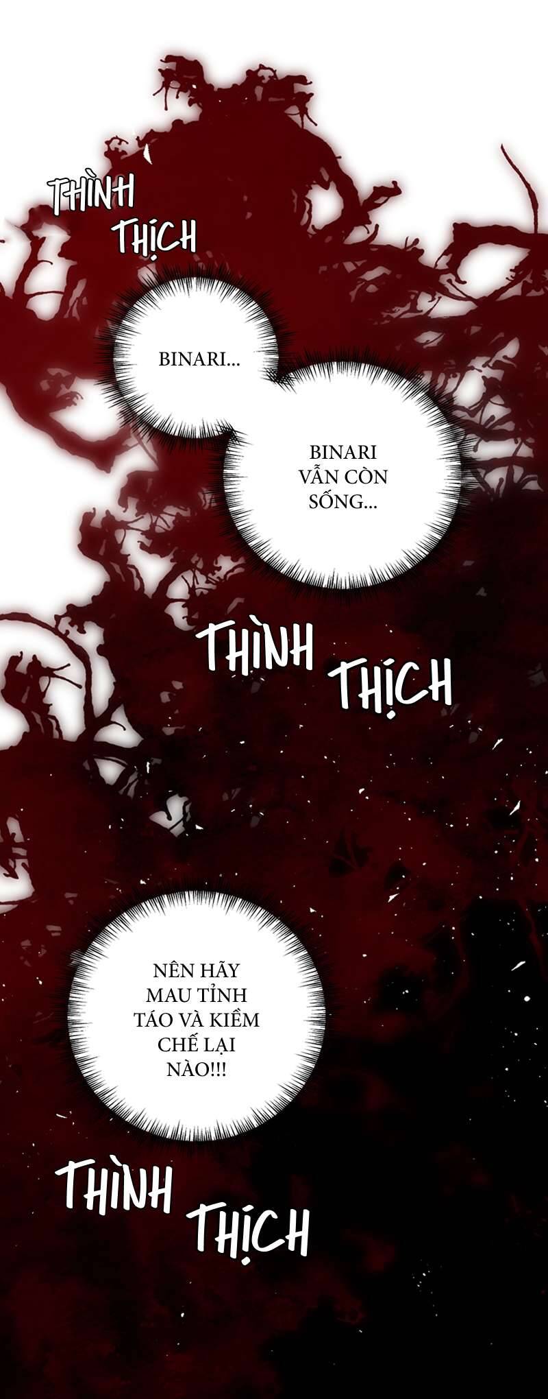 Lời Thú Nhận Của Chúa Tể Bóng Tối - Chapter 79 - Page 12