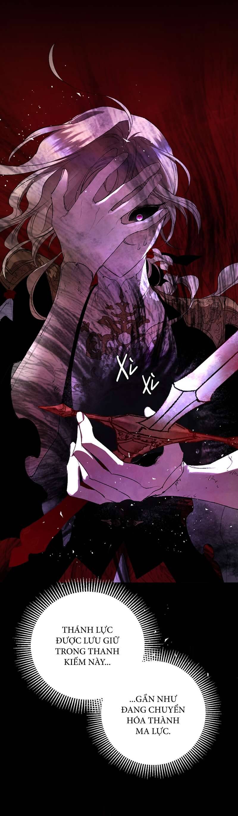 Lời Thú Nhận Của Chúa Tể Bóng Tối - Chapter 79 - Page 14