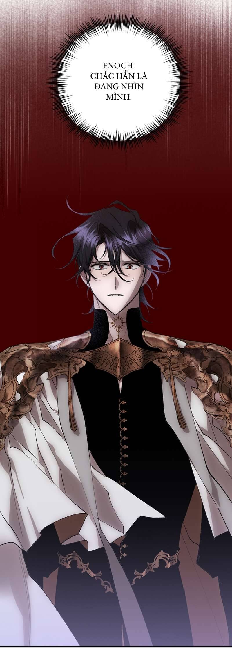 Lời Thú Nhận Của Chúa Tể Bóng Tối - Chapter 79 - Page 17