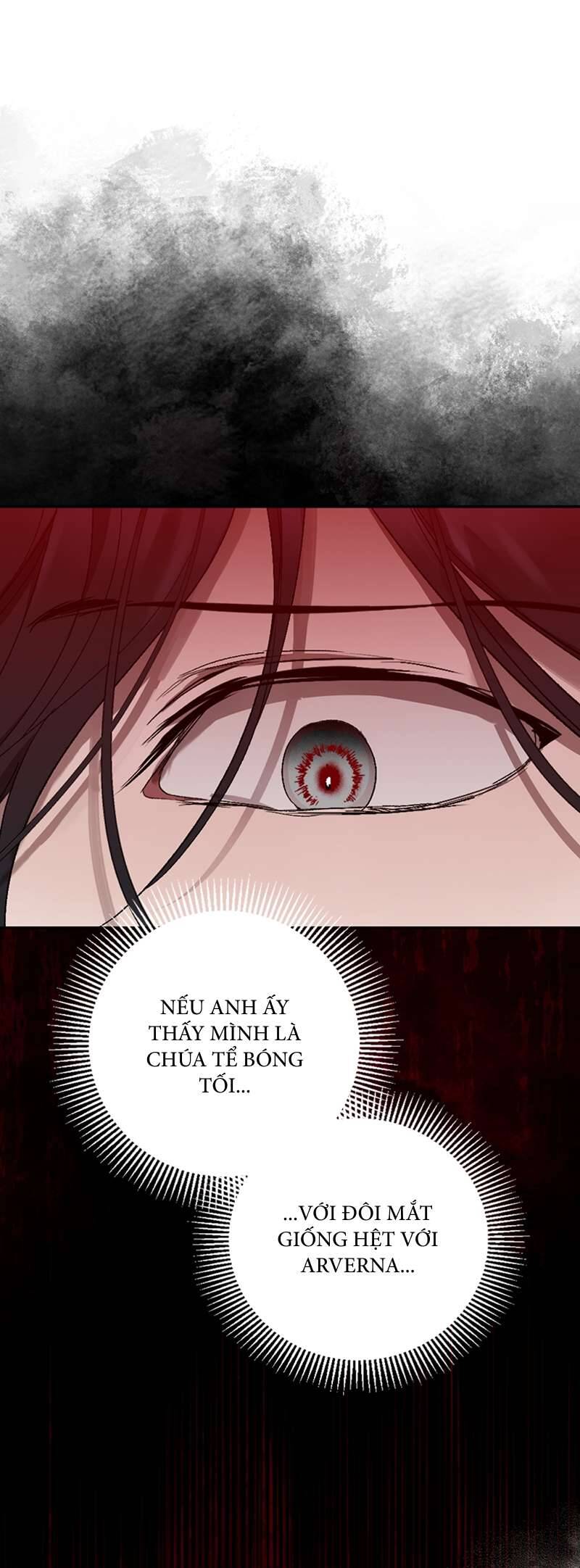 Lời Thú Nhận Của Chúa Tể Bóng Tối - Chapter 79 - Page 18