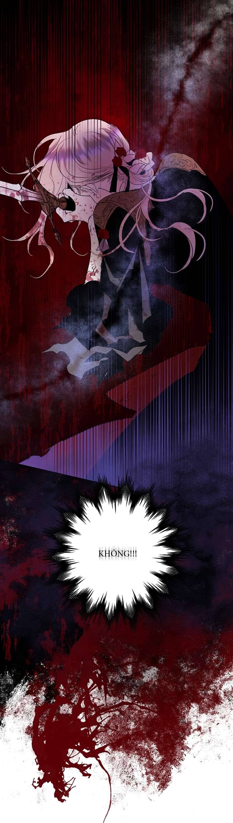 Lời Thú Nhận Của Chúa Tể Bóng Tối - Chapter 79 - Page 19