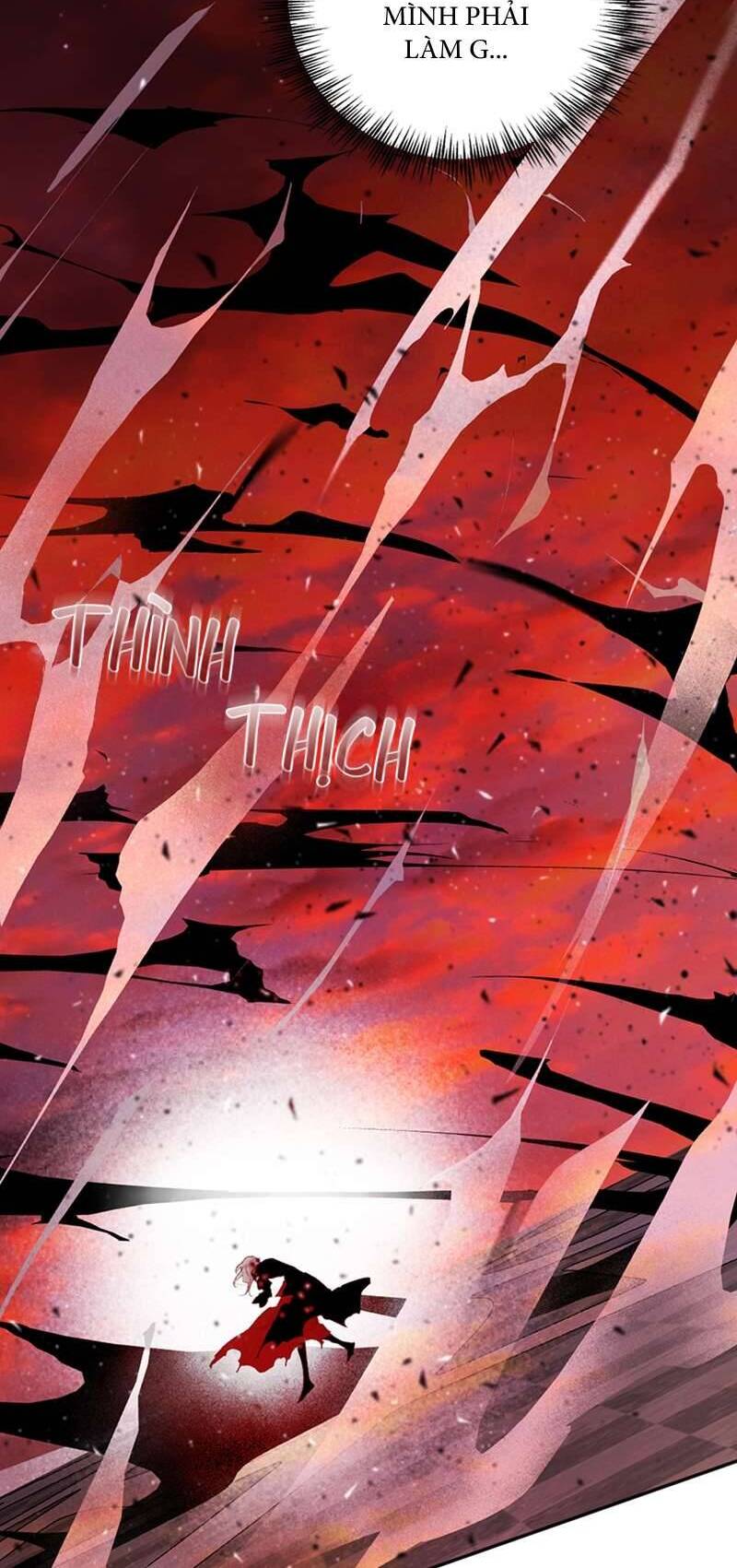 Lời Thú Nhận Của Chúa Tể Bóng Tối - Chapter 79 - Page 21