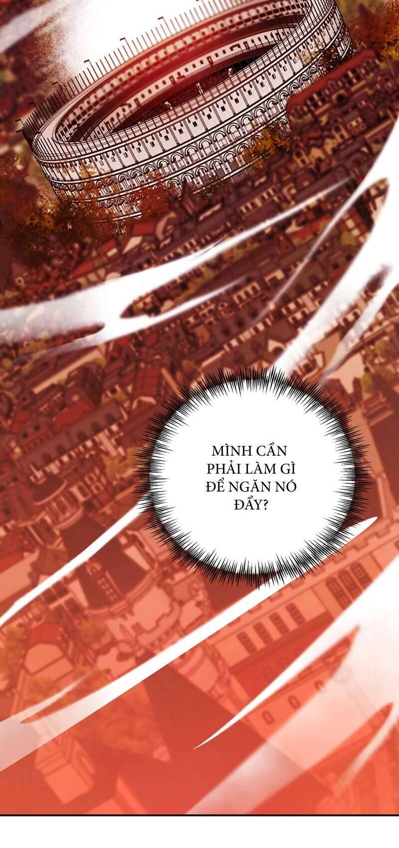 Lời Thú Nhận Của Chúa Tể Bóng Tối - Chapter 79 - Page 23