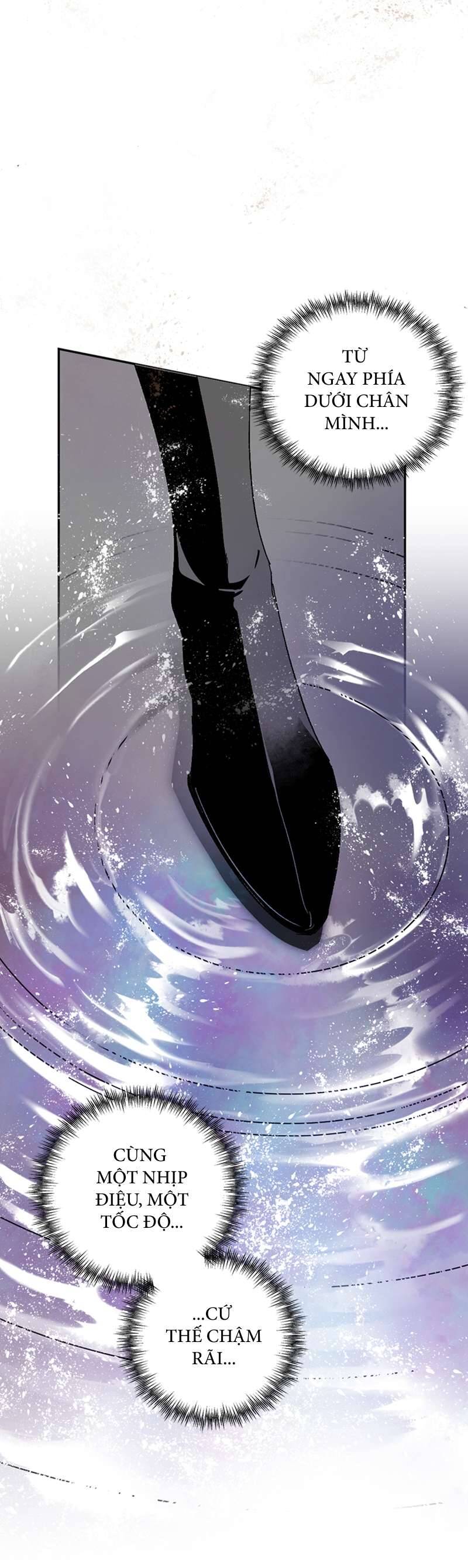 Lời Thú Nhận Của Chúa Tể Bóng Tối - Chapter 79 - Page 32