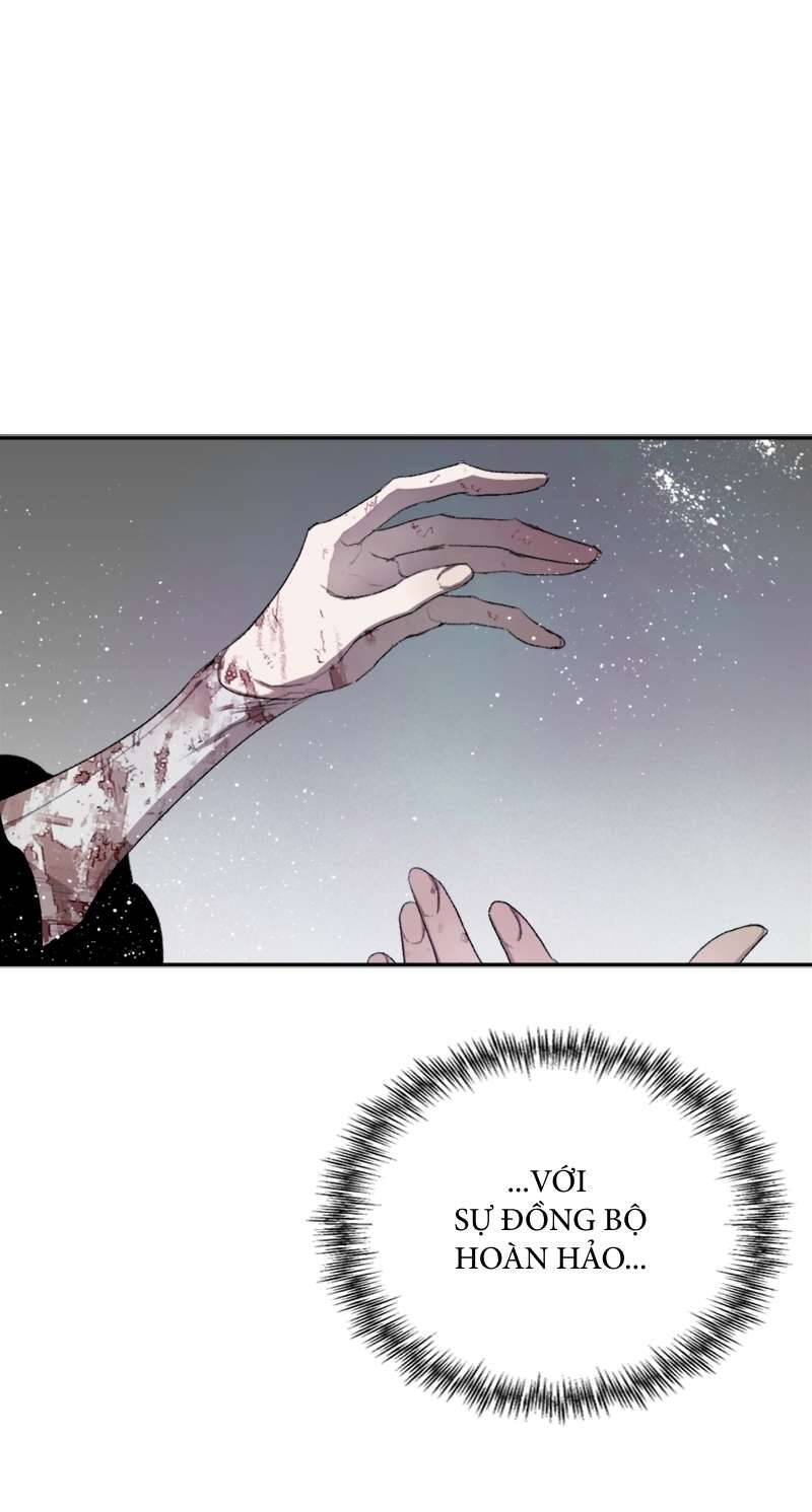 Lời Thú Nhận Của Chúa Tể Bóng Tối - Chapter 79 - Page 33