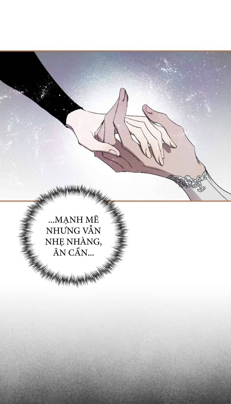 Lời Thú Nhận Của Chúa Tể Bóng Tối - Chapter 79 - Page 34