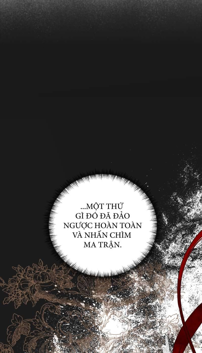 Lời Thú Nhận Của Chúa Tể Bóng Tối - Chapter 79 - Page 35