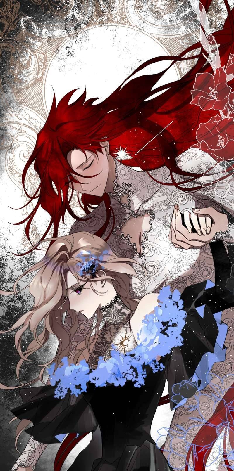 Lời Thú Nhận Của Chúa Tể Bóng Tối - Chapter 79 - Page 36