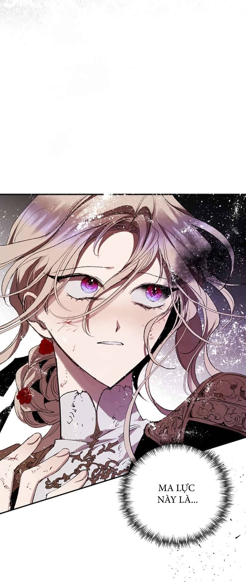 Lời Thú Nhận Của Chúa Tể Bóng Tối - Chapter 79 - Page 39