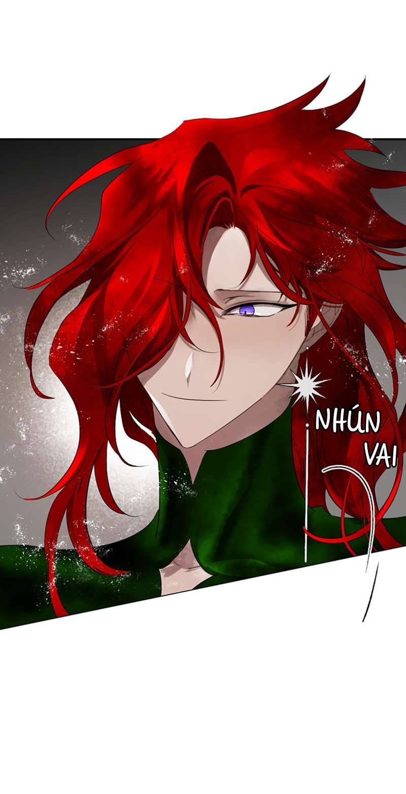 Lời Thú Nhận Của Chúa Tể Bóng Tối - Chapter 79 - Page 41