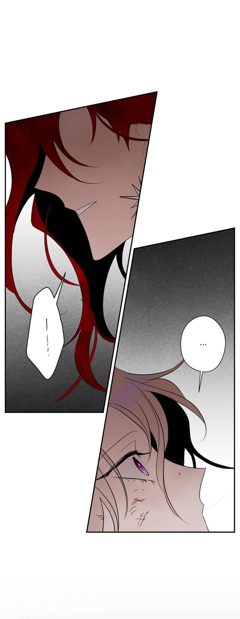 Lời Thú Nhận Của Chúa Tể Bóng Tối - Chapter 79 - Page 42