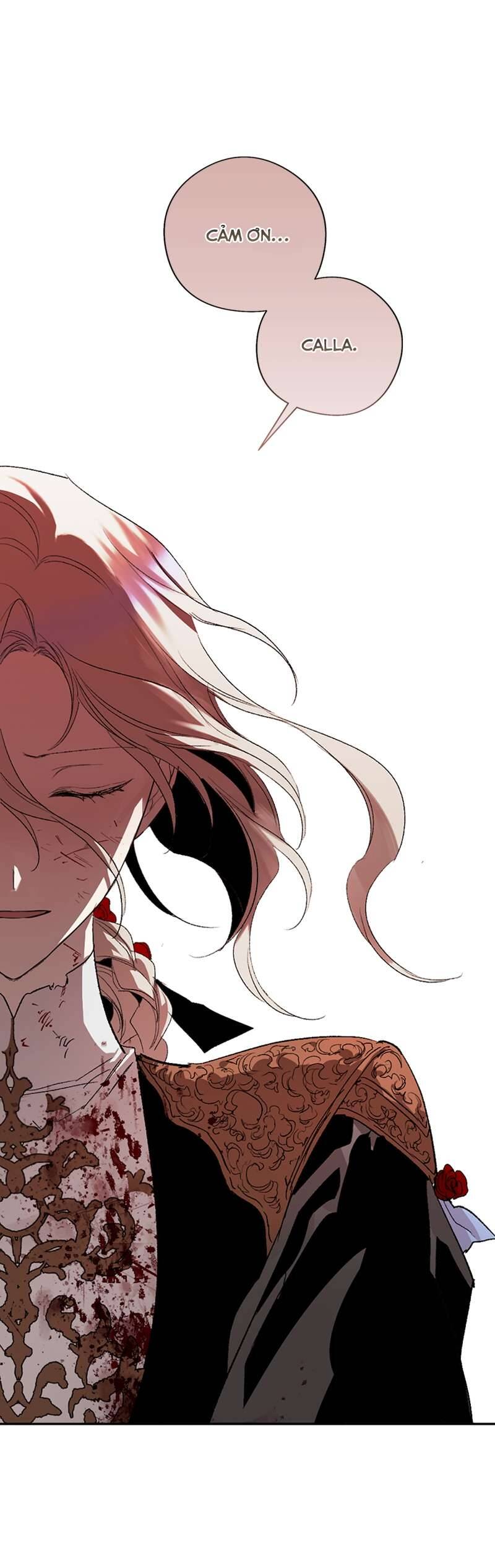 Lời Thú Nhận Của Chúa Tể Bóng Tối - Chapter 79 - Page 45