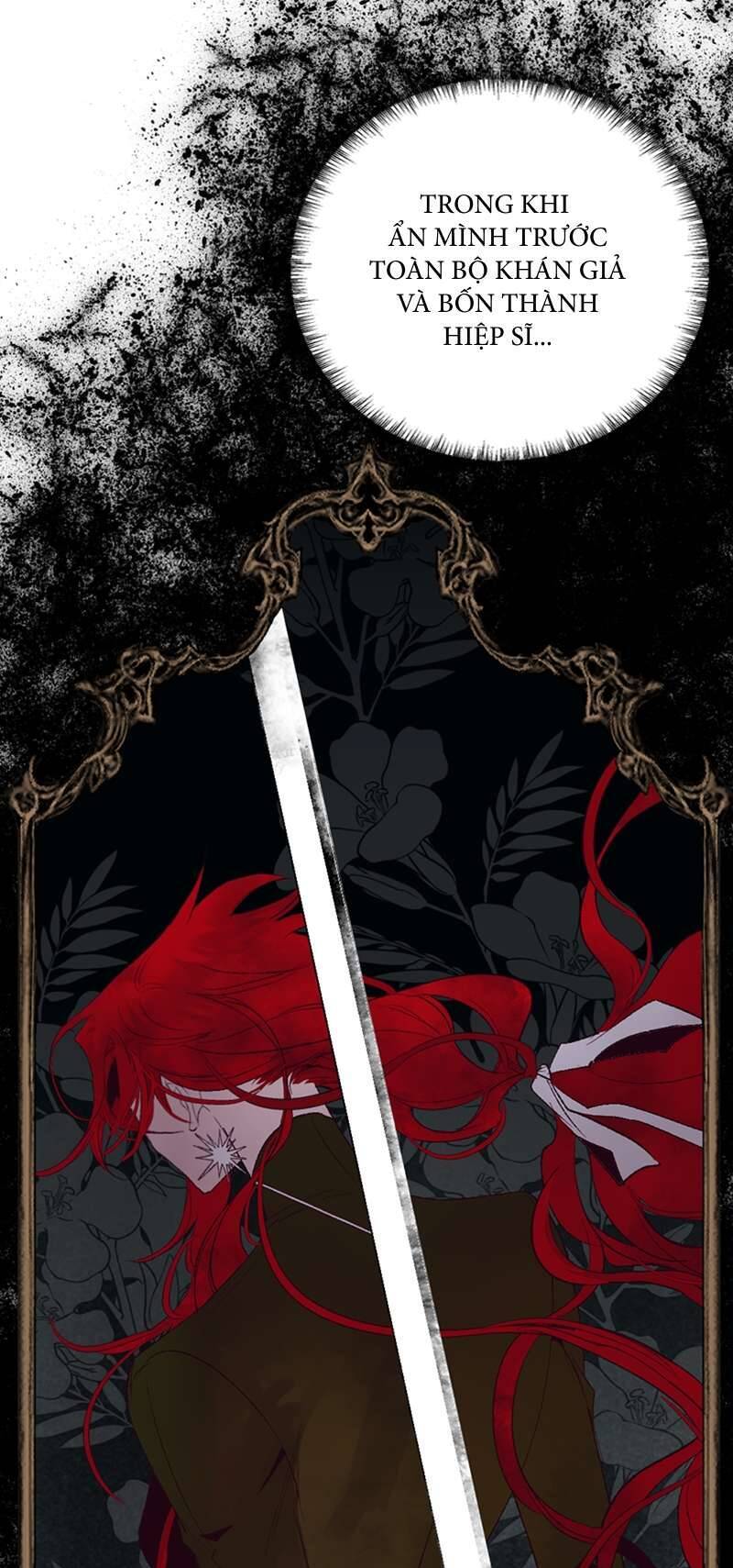 Lời Thú Nhận Của Chúa Tể Bóng Tối - Chapter 79 - Page 49