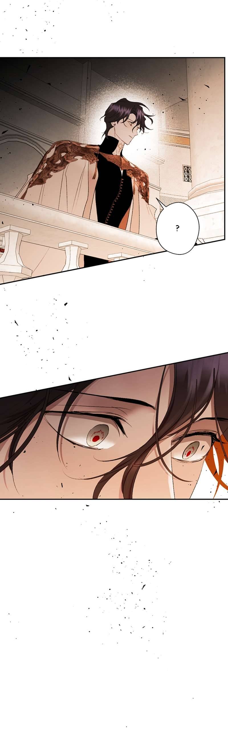 Lời Thú Nhận Của Chúa Tể Bóng Tối - Chapter 79 - Page 5