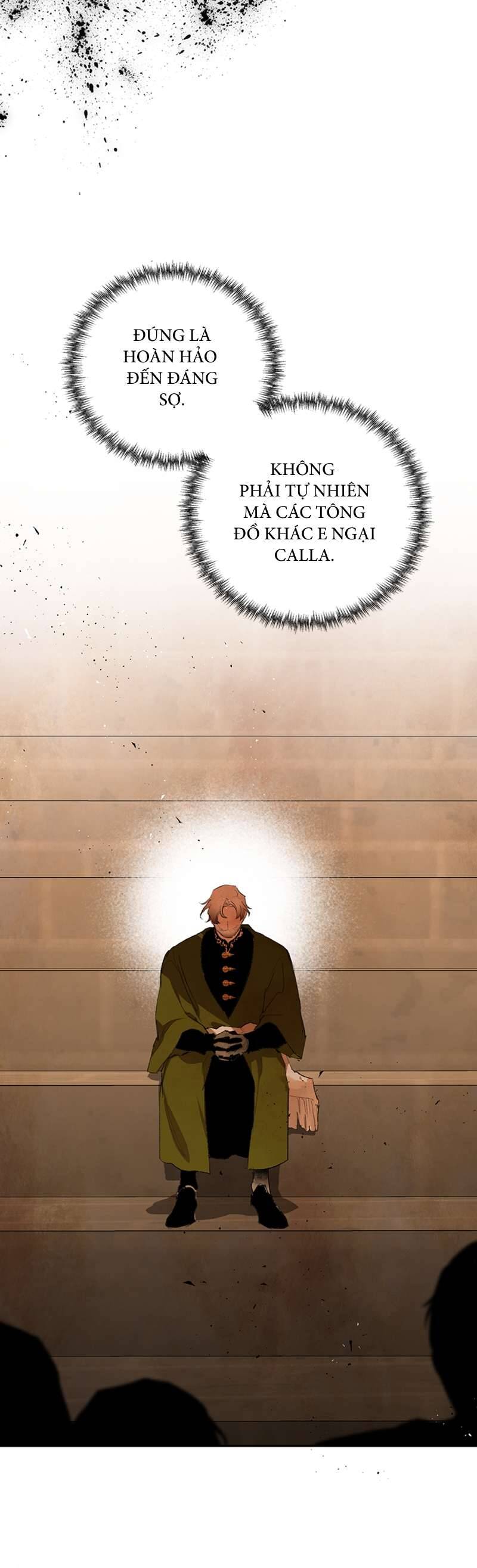 Lời Thú Nhận Của Chúa Tể Bóng Tối - Chapter 79 - Page 51