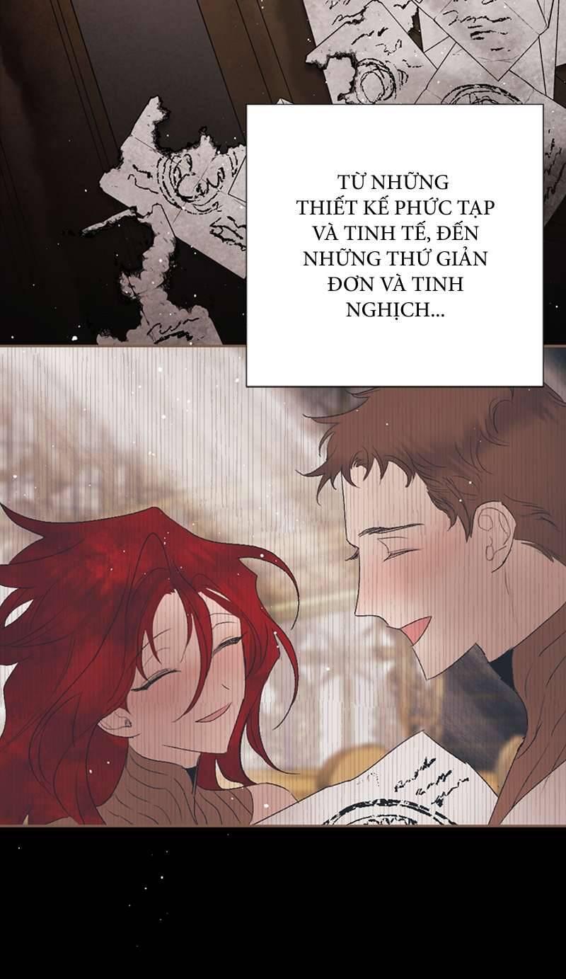 Lời Thú Nhận Của Chúa Tể Bóng Tối - Chapter 79 - Page 57