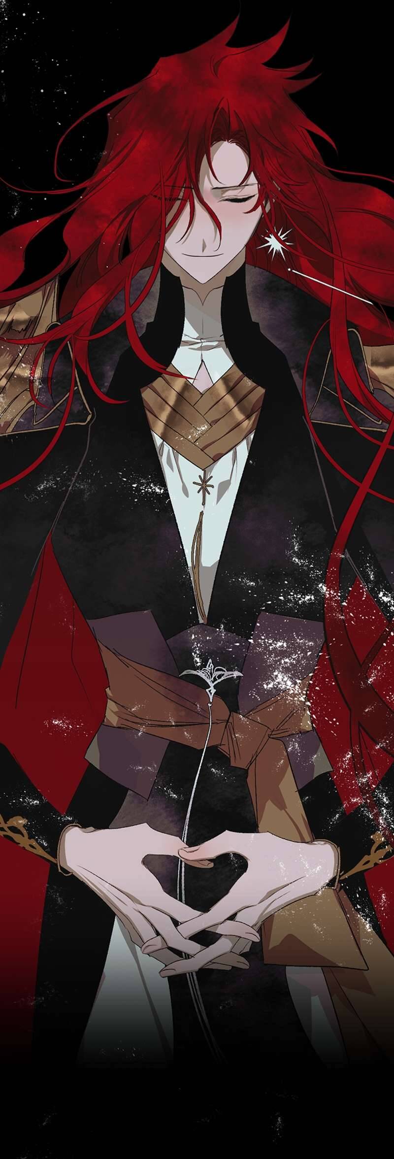 Lời Thú Nhận Của Chúa Tể Bóng Tối - Chapter 79 - Page 59