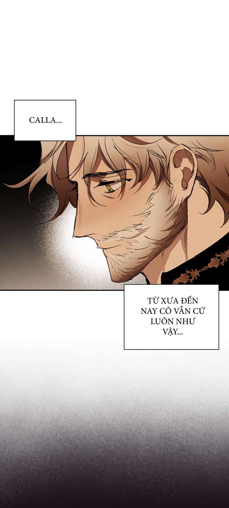 Lời Thú Nhận Của Chúa Tể Bóng Tối - Chapter 79 - Page 61