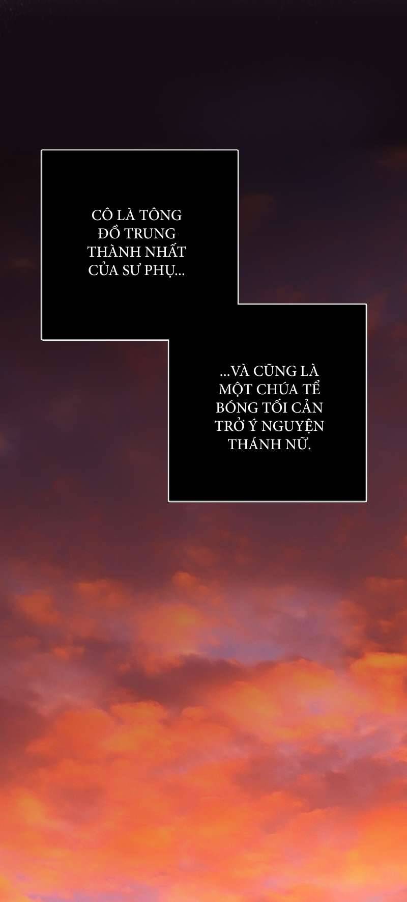 Lời Thú Nhận Của Chúa Tể Bóng Tối - Chapter 79 - Page 62