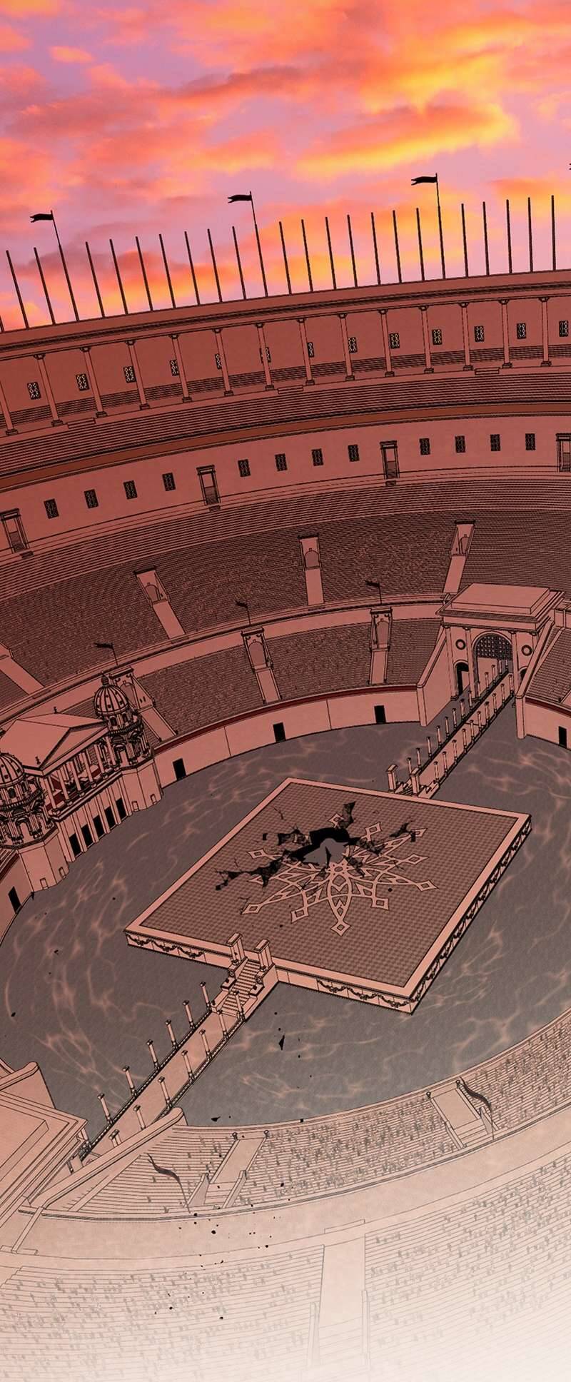 Lời Thú Nhận Của Chúa Tể Bóng Tối - Chapter 79 - Page 63