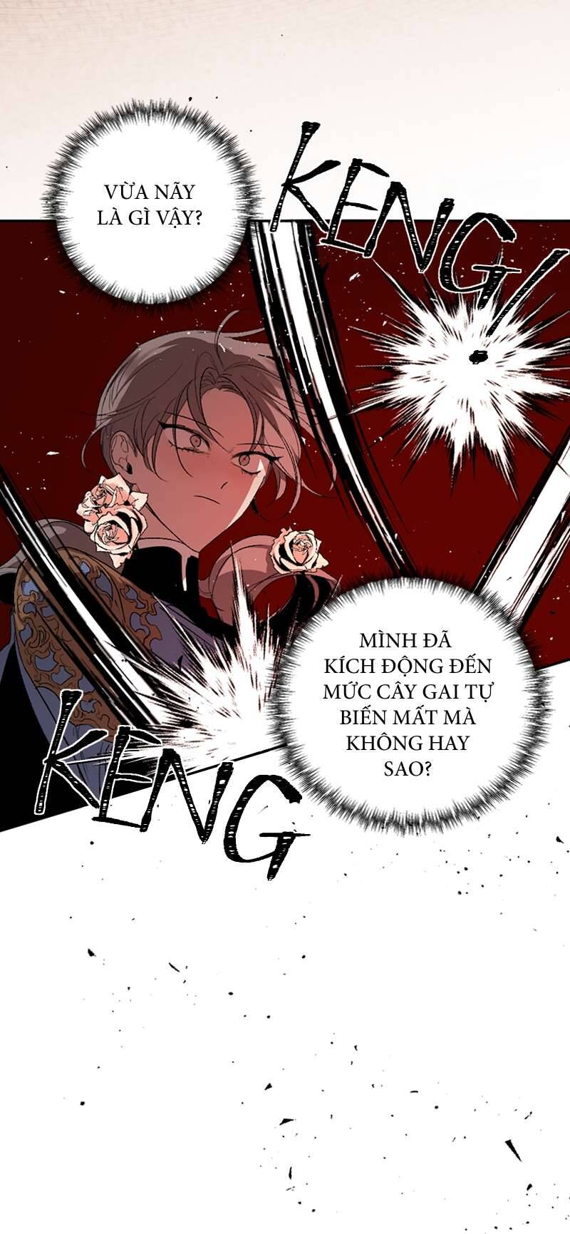 Lời Thú Nhận Của Chúa Tể Bóng Tối - Chapter 79 - Page 64