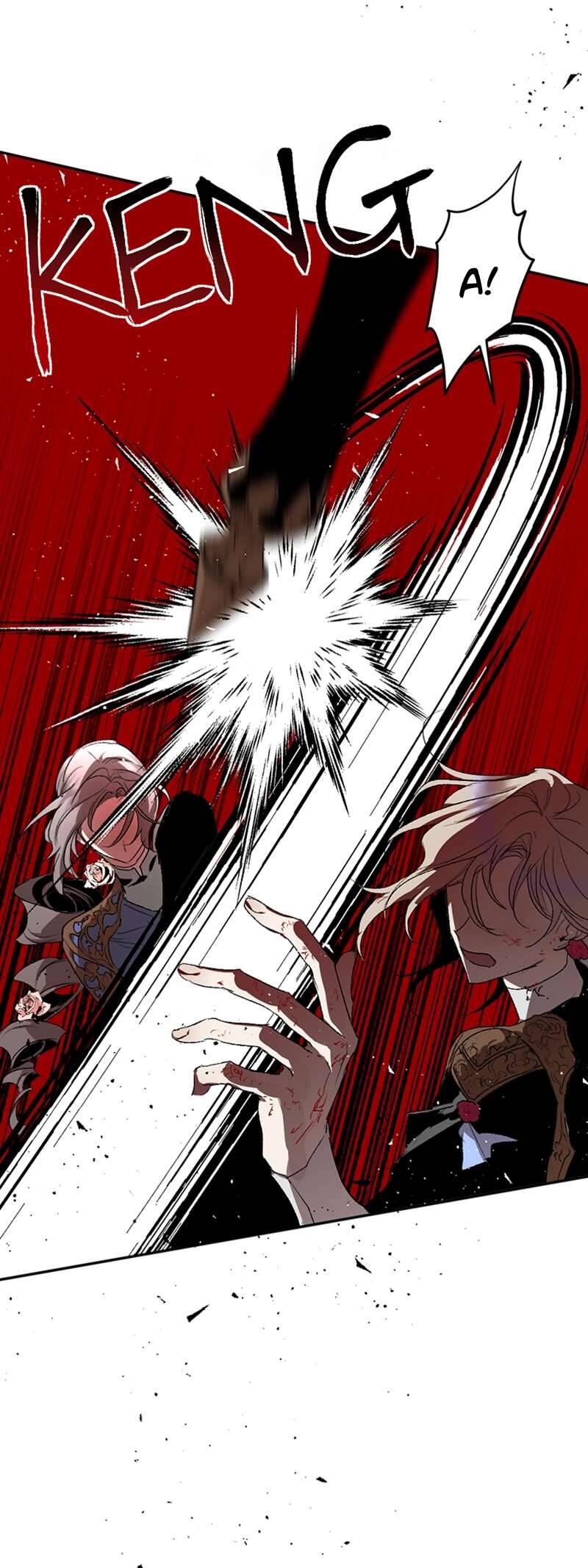 Lời Thú Nhận Của Chúa Tể Bóng Tối - Chapter 79 - Page 65